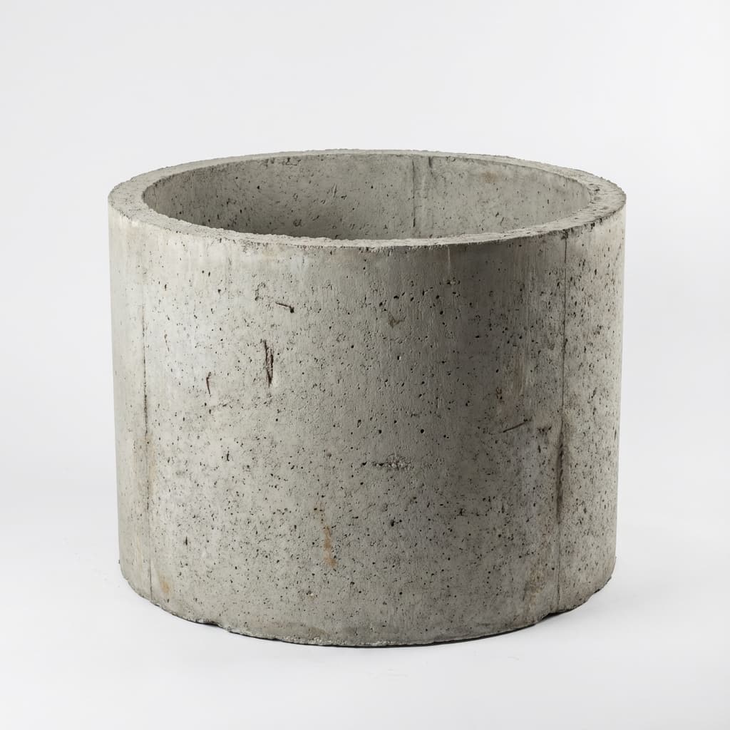 Кольцо стеновое КС 10.9