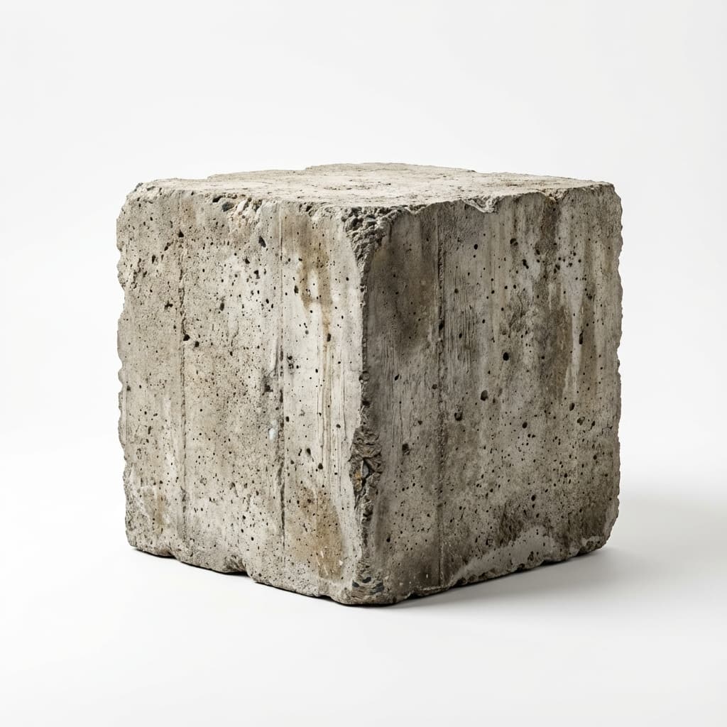 Блоки фундаментные (ФБС)