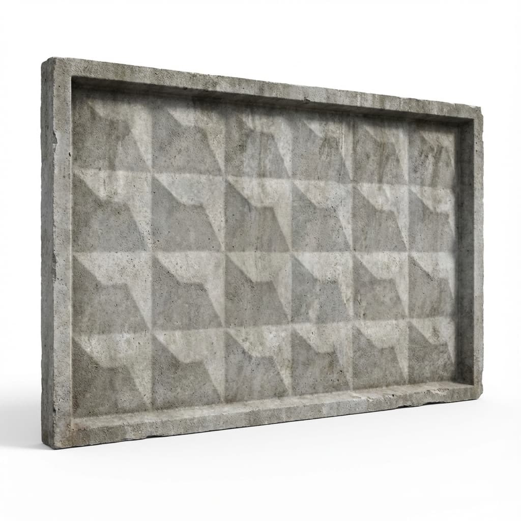 Элементы забора